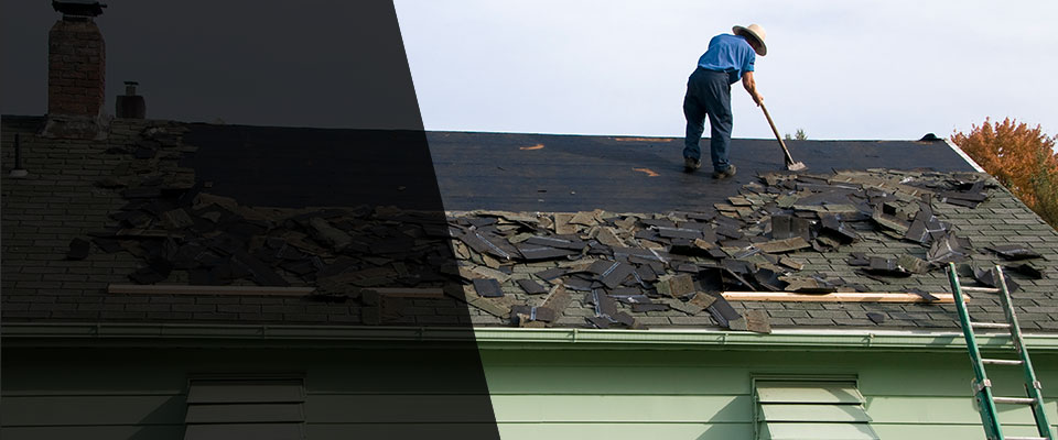 Marydel Roofing Contractors